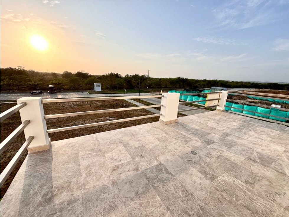 Apartamento en venta en Barcelona De Indias, Cartagena · foto 15 de 23