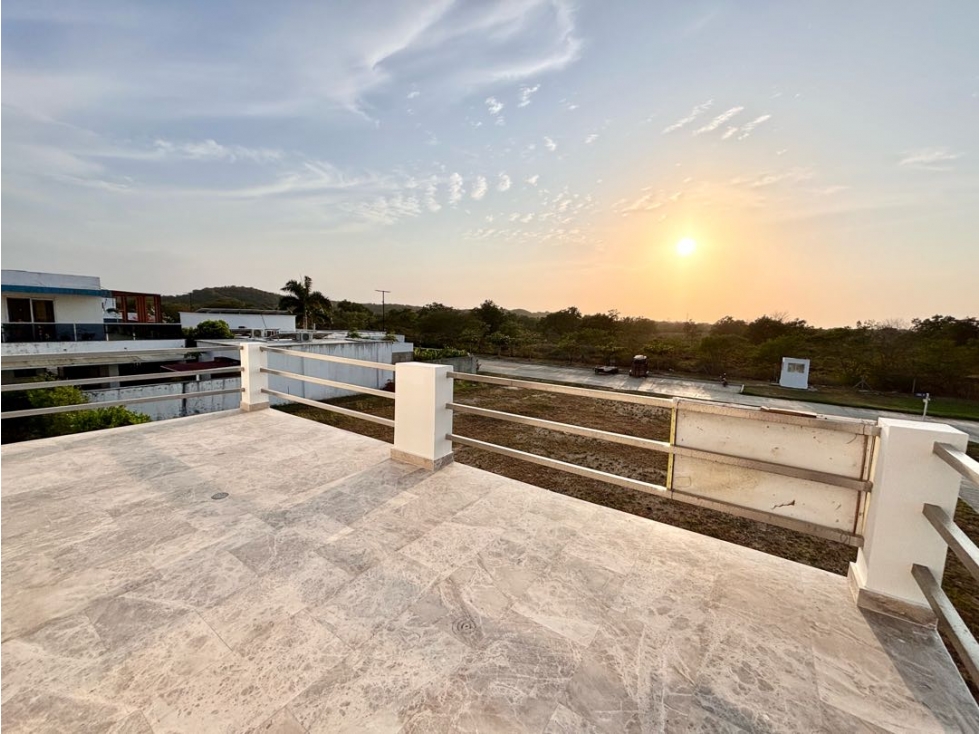 Apartamento en venta en Barcelona De Indias, Cartagena · foto 16 de 23