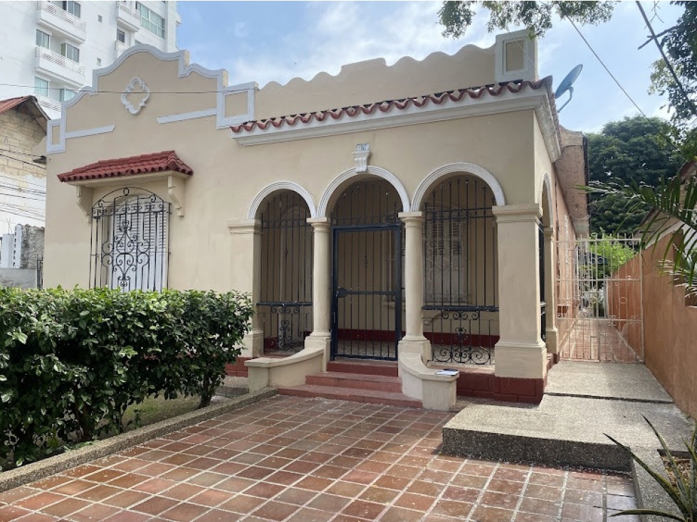 Casa en venta en El Bosque, Cartagena · foto 2 de 9
