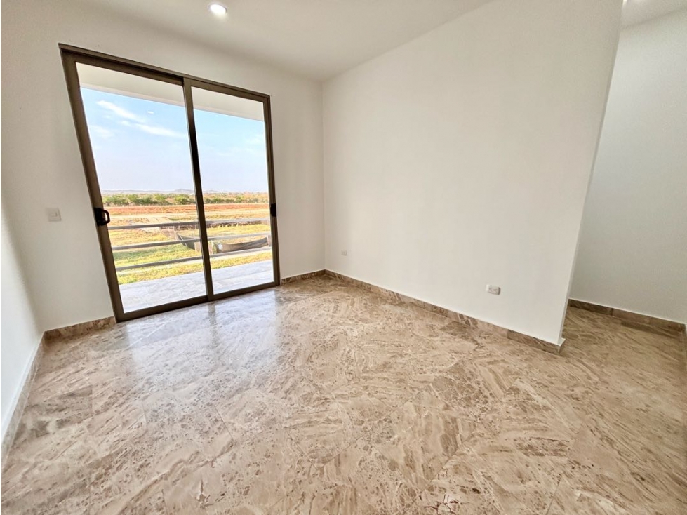 Apartamento en venta en Barcelona De Indias, Cartagena · foto 17 de 23