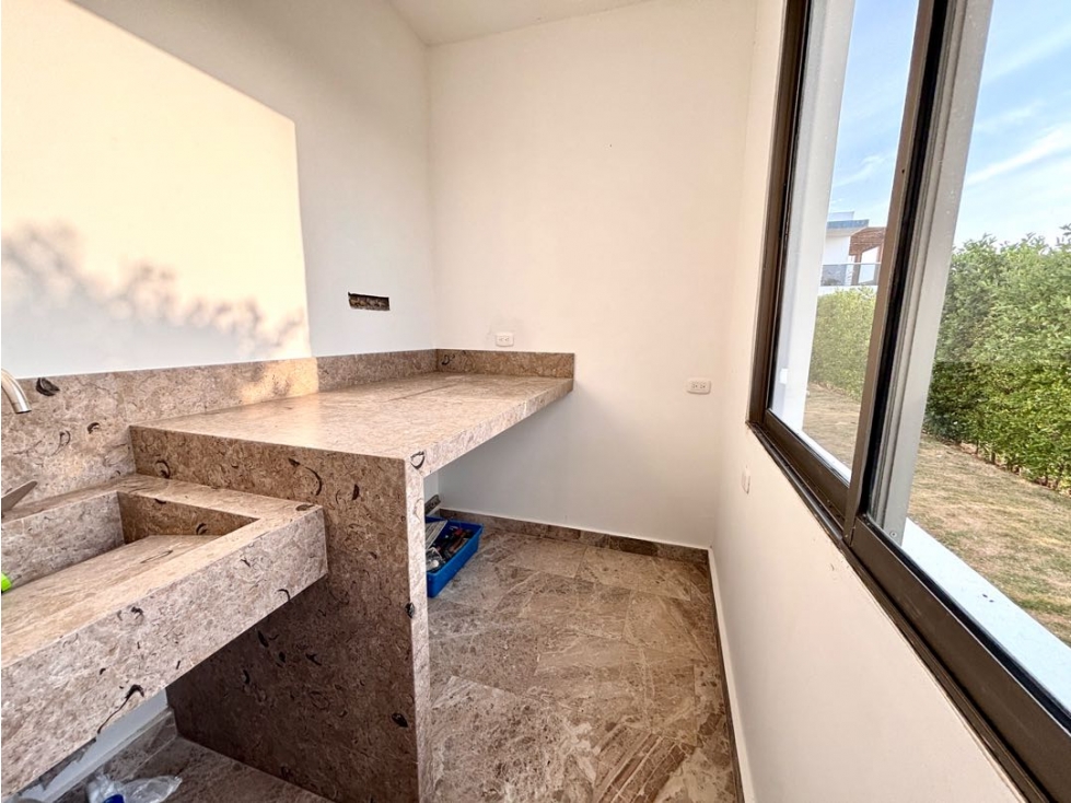 Apartamento en venta en Barcelona De Indias, Cartagena · foto 19 de 23