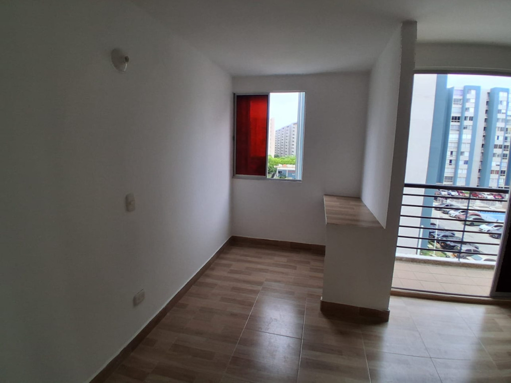 Apartamento en venta en Alameda Del Rio, Barranquilla · foto 2 de 15