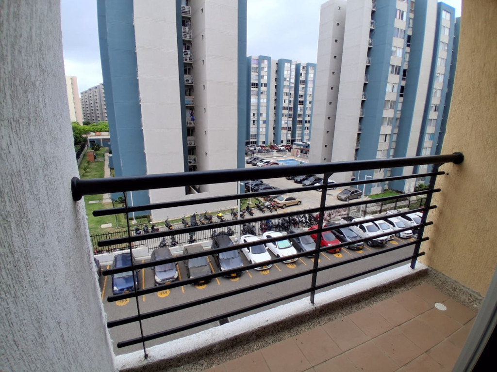 Apartamento en venta en Alameda Del Rio, Barranquilla · foto 3 de 15