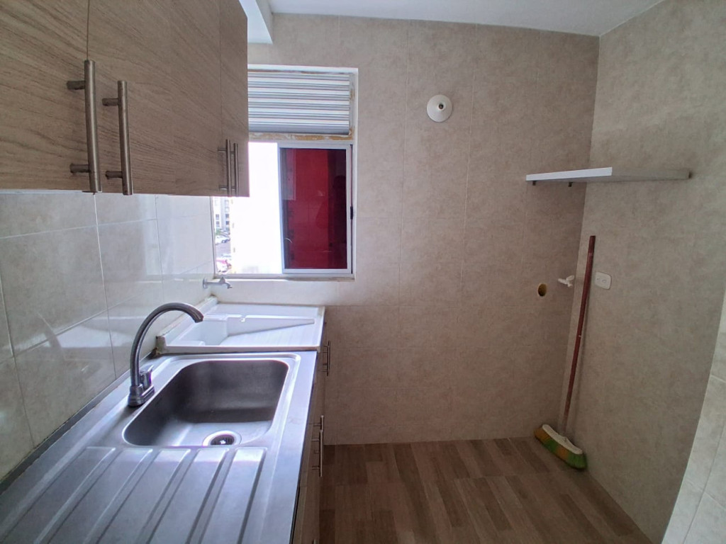 Apartamento en venta en Alameda Del Rio, Barranquilla · foto 5 de 15