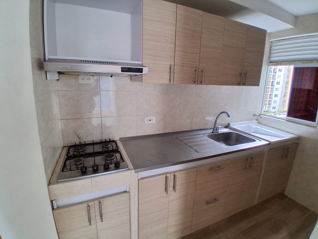 Apartamento en venta en Alameda Del Rio, Barranquilla · foto 6 de 15