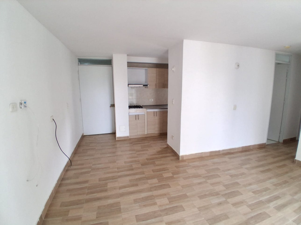 Apartamento en venta en Alameda Del Rio, Barranquilla · foto 7 de 15