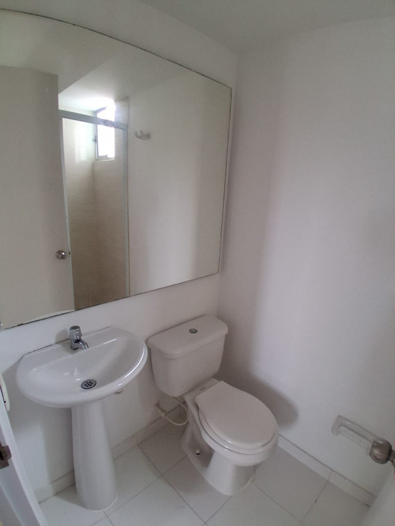 Apartamento en venta en Alameda Del Rio, Barranquilla · foto 15 de 15