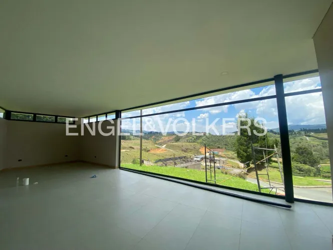 Casa en venta en La Mosquita, Rionegro · foto 12 de 12