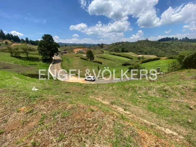 Casa en venta en La Mosquita, Rionegro · foto 9 de 12