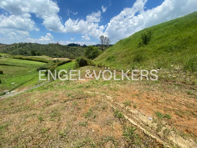 Casa en venta en La Mosquita, Rionegro · foto 6 de 12