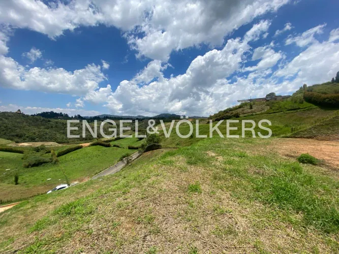 Casa en venta en La Mosquita, Rionegro · foto 4 de 12