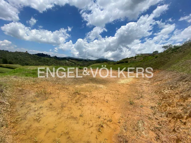 Casa en venta en La Mosquita, Rionegro · foto 2 de 12