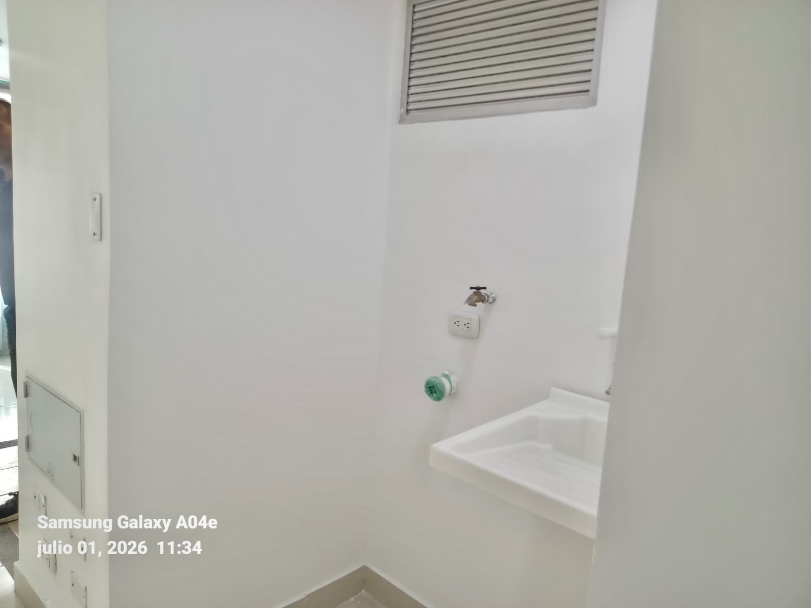 Apartamento en venta en Ricaurte, Bogotá · foto 17 de 24