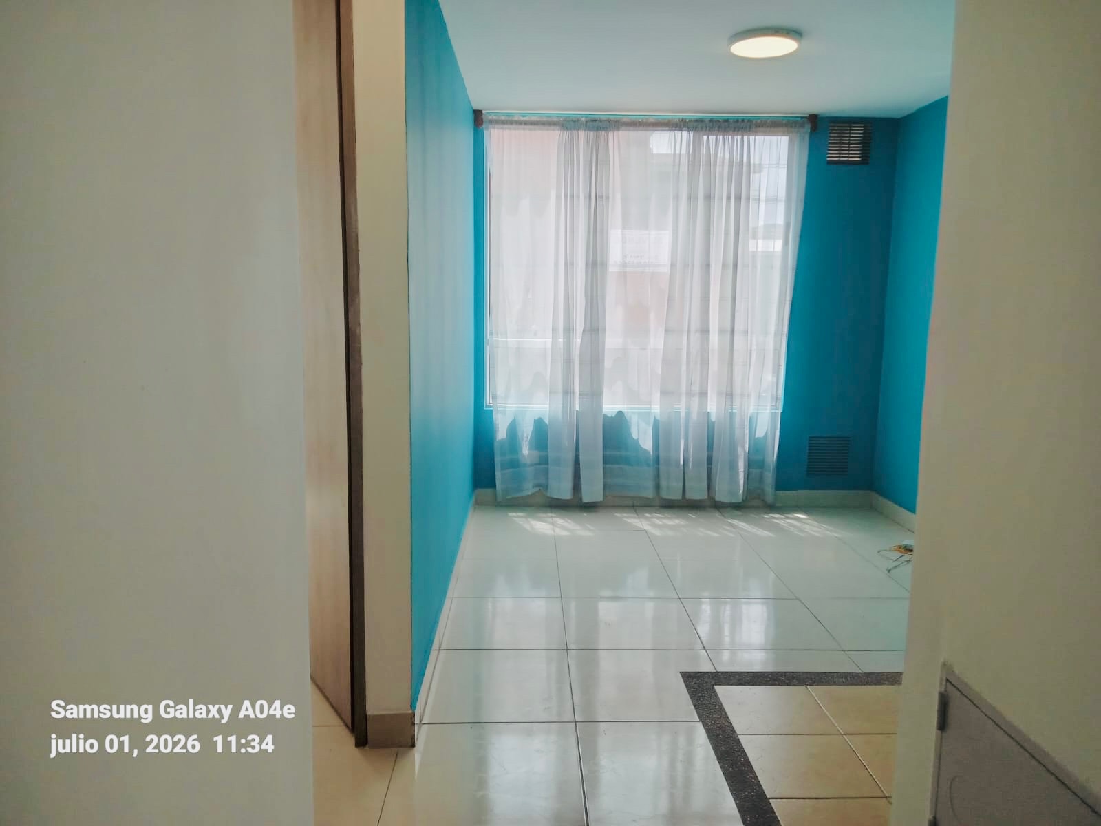 Apartamento en venta en Ricaurte, Bogotá · foto 7 de 24