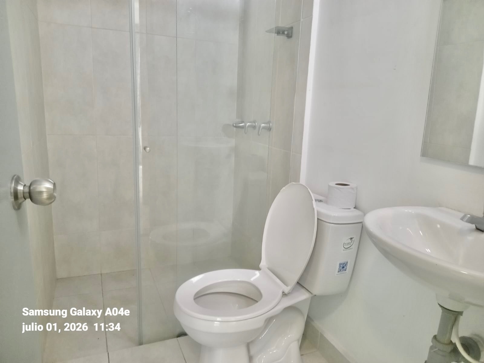 Apartamento en venta en Ricaurte, Bogotá · foto 18 de 24