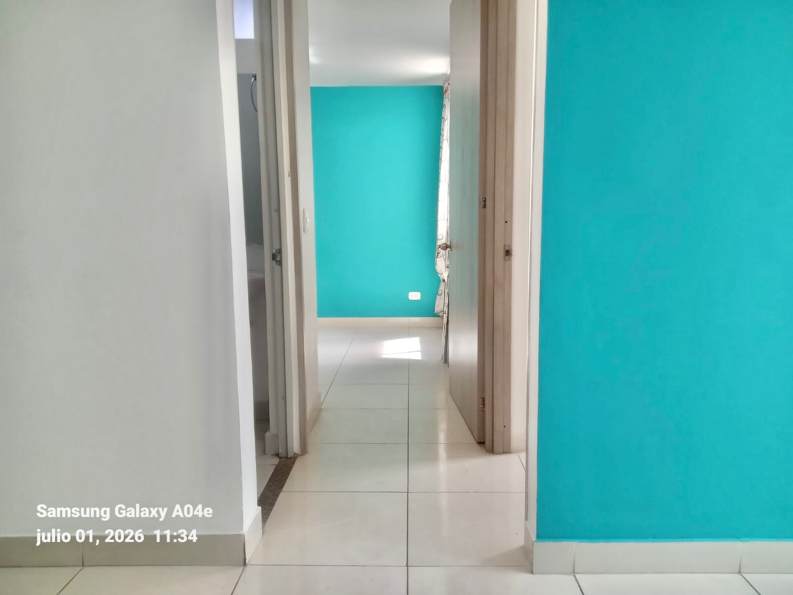 Apartamento en venta en Ricaurte, Bogotá · foto 3 de 24