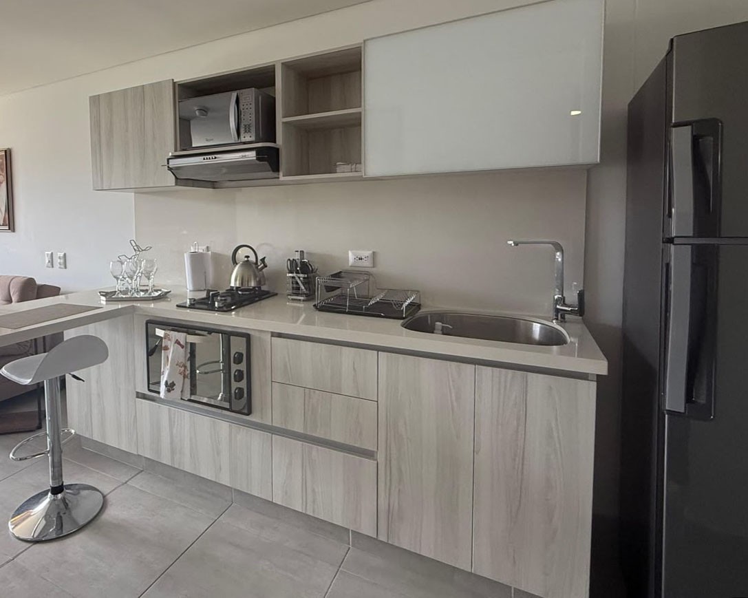 Apartamento en arriendo en El Poblado, Medellín · foto 3 de 11