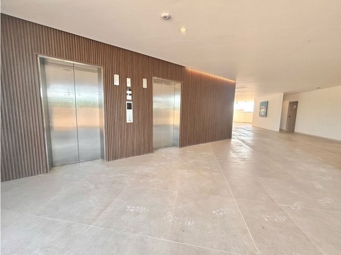 Apartamento de 2 alcobas en venta en Serena Del Mar, Cartagena, 130 m² · foto 4 de 22