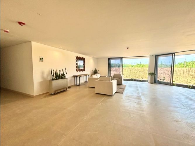 Apartamento de 2 alcobas en venta en Serena Del Mar, Cartagena, 130 m² · foto 8 de 22