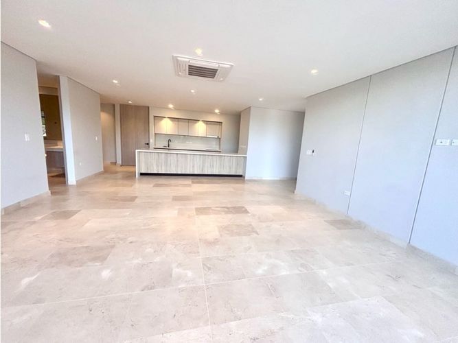 Apartamento de 2 alcobas en venta en Serena Del Mar, Cartagena, 130 m² · foto 9 de 22