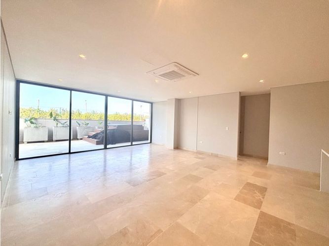 Apartamento de 2 alcobas en venta en Serena Del Mar, Cartagena, 130 m² · foto 14 de 22