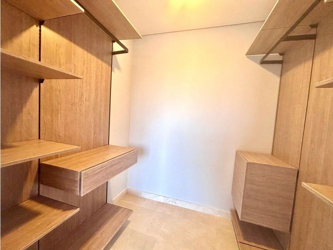Apartamento de 2 alcobas en venta en Serena Del Mar, Cartagena, 130 m² · foto 15 de 22