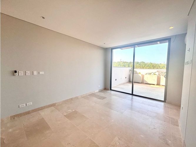 Apartamento de 2 alcobas en venta en Serena Del Mar, Cartagena, 130 m² · foto 16 de 22