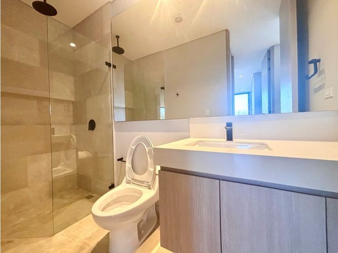Apartamento de 2 alcobas en venta en Serena Del Mar, Cartagena, 130 m² · foto 18 de 22