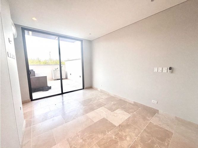 Apartamento de 2 alcobas en venta en Serena Del Mar, Cartagena, 130 m² · foto 19 de 22