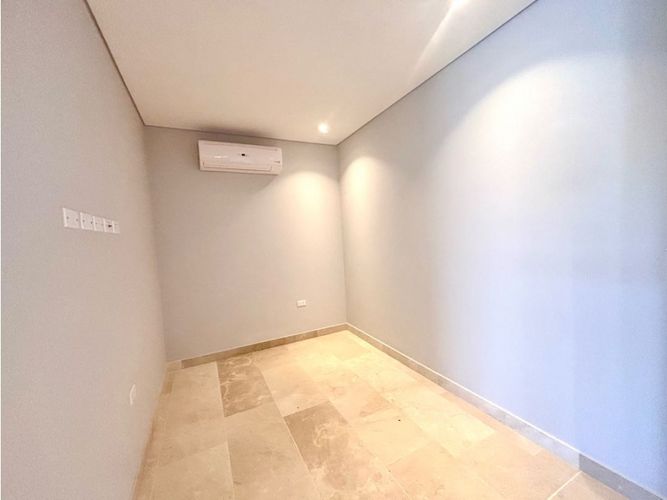 Apartamento de 2 alcobas en venta en Serena Del Mar, Cartagena, 130 m² · foto 20 de 22