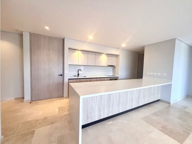 Apartamento de 2 alcobas en venta en Serena Del Mar, Cartagena, 130 m² · foto 22 de 22
