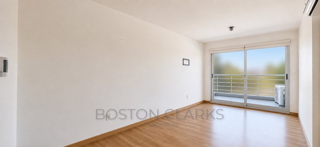APARTAMENTO DE 2 DORMITORIOS CON GARAGE EN ALQUILER EN PUNTA GORDA