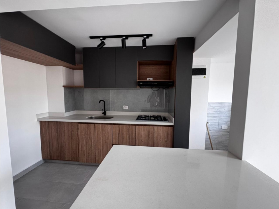 2BR Apartment in Cimarronas (55 m²) for Sale