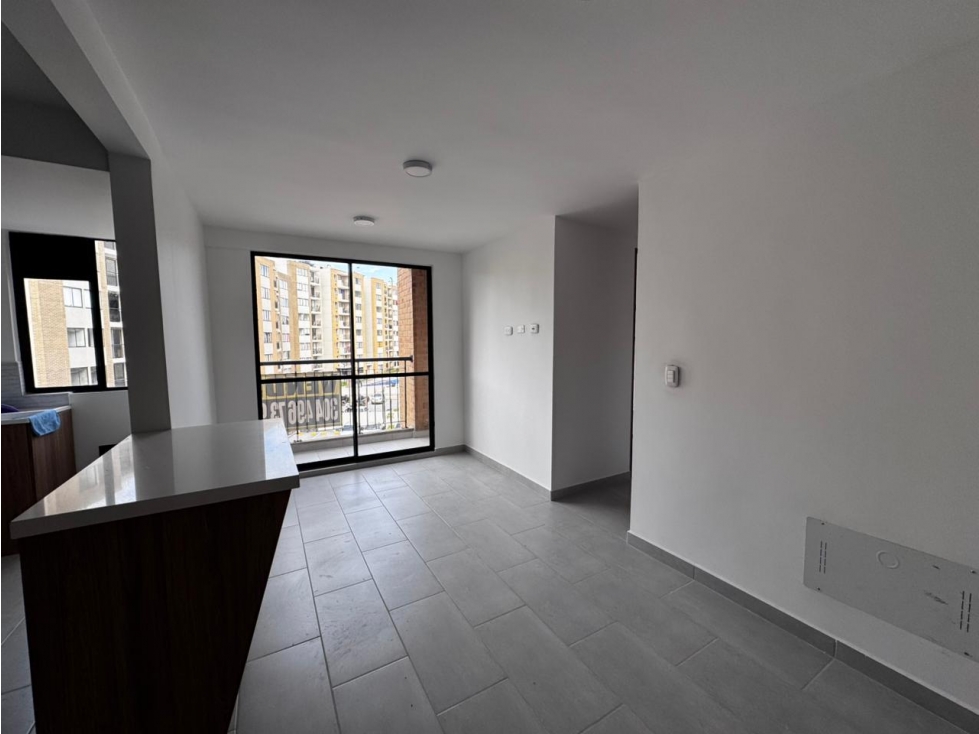 2BR Apartment in Cimarronas (55 m²) for Sale - 3
