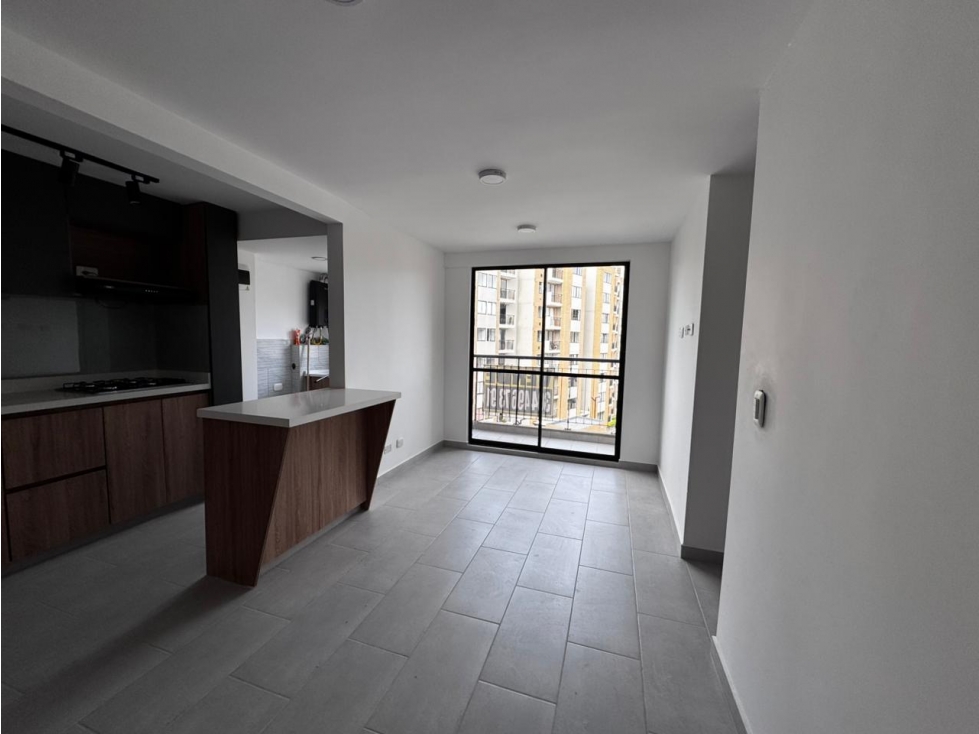 2BR Apartment in Cimarronas (55 m²) for Sale - 4