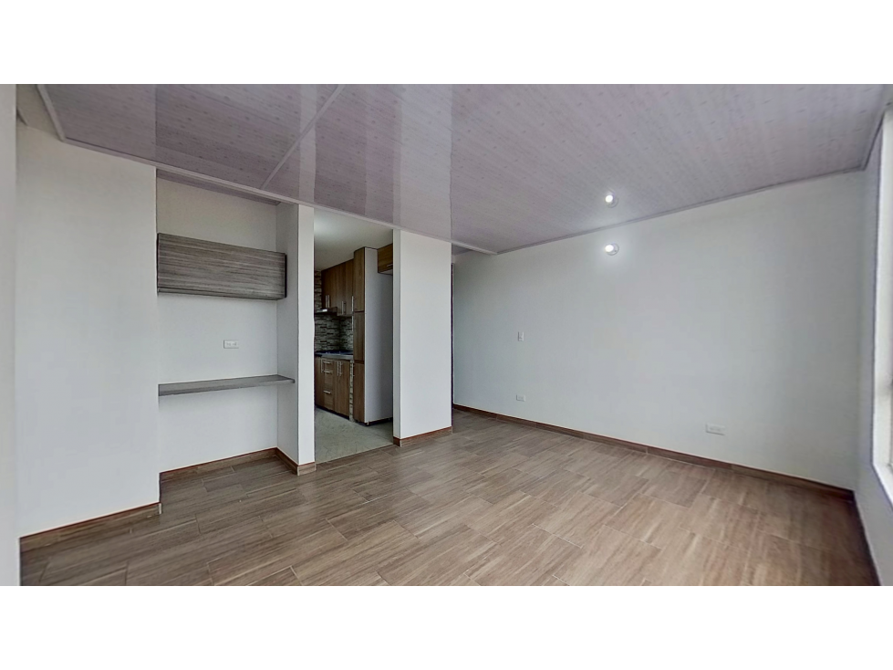 Apartamento en venta en Tuna Baja, Bogotá · foto 4 de 16