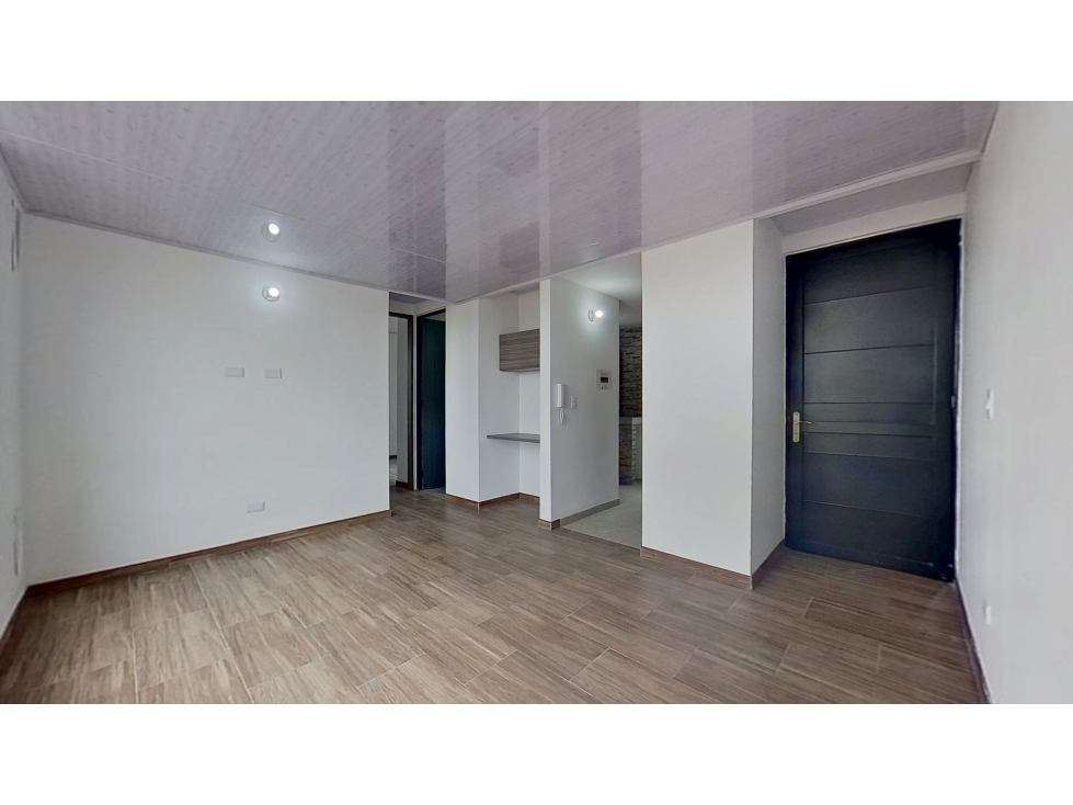 Apartamento en venta en Tuna Baja, Bogotá · foto 8 de 16