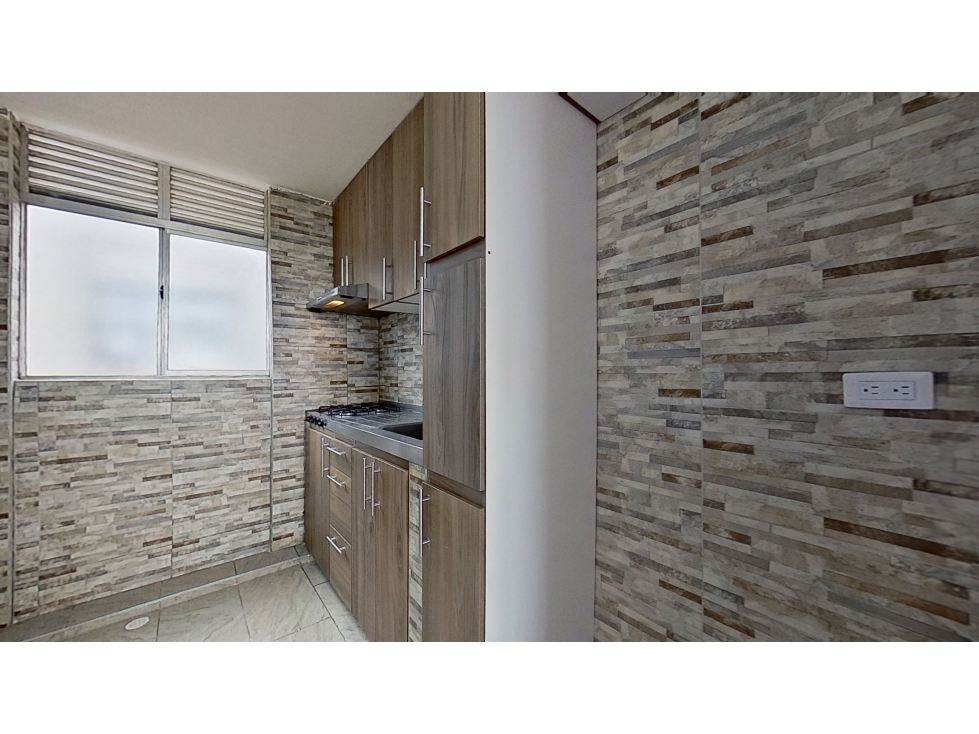 Apartamento en venta en Tuna Baja, Bogotá · foto 14 de 16