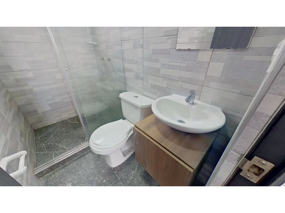 Apartamento en venta en Tuna Baja, Bogotá · foto 15 de 16