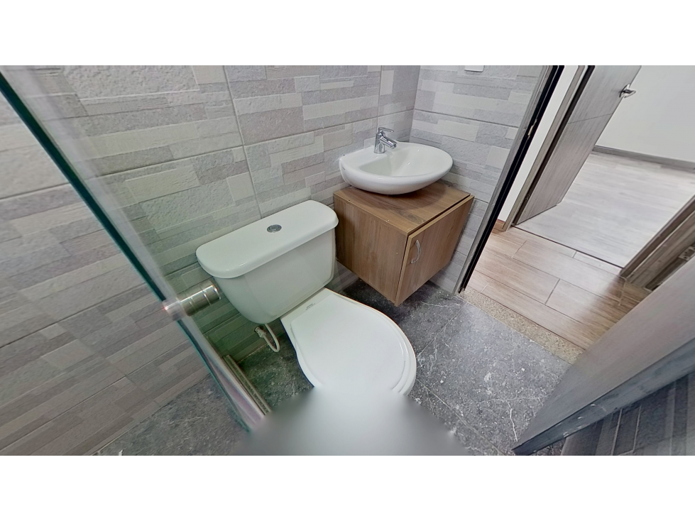Apartamento en venta en Tuna Baja, Bogotá · foto 16 de 16