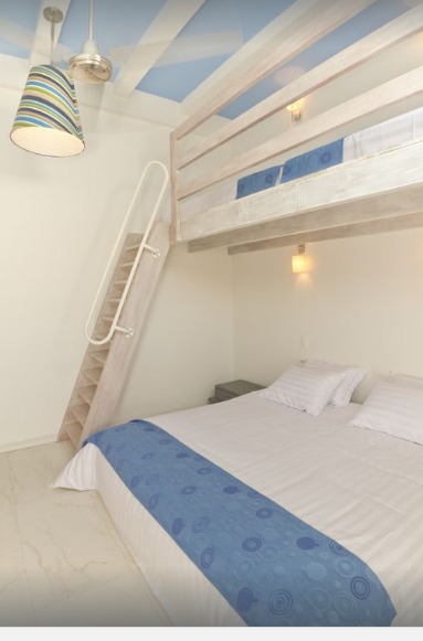 Apartamento en venta en El Centro, Cartagena · foto 6 de 14