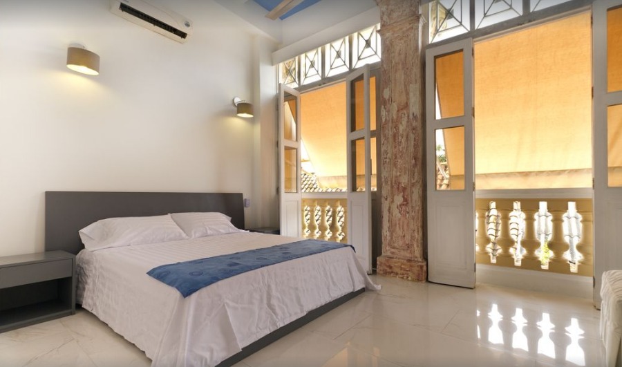 Apartamento en venta en El Centro, Cartagena · foto 7 de 14