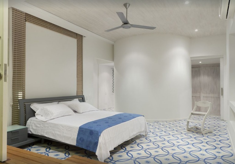 Apartamento en venta en El Centro, Cartagena · foto 8 de 14
