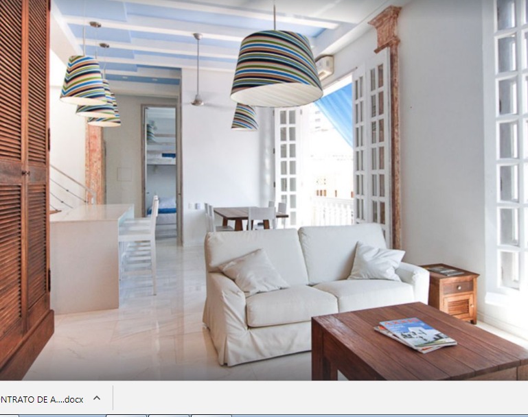Apartamento en venta en El Centro, Cartagena · foto 11 de 14