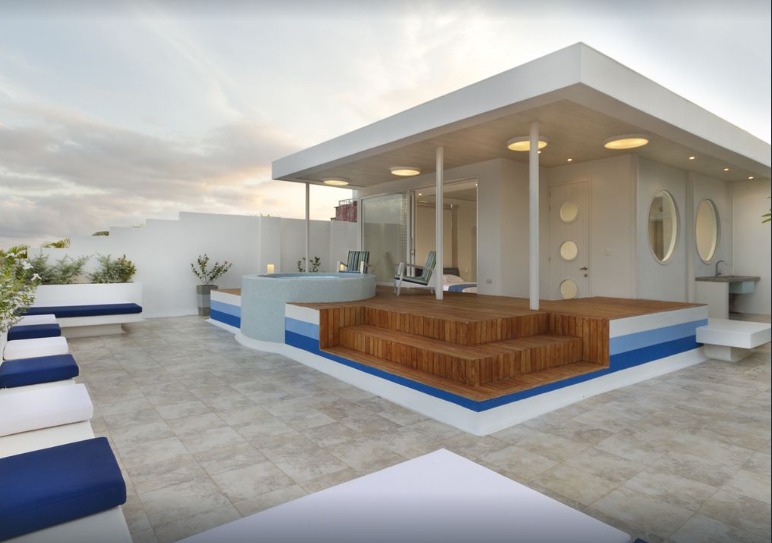 Apartamento en venta en El Centro, Cartagena · foto 13 de 14
