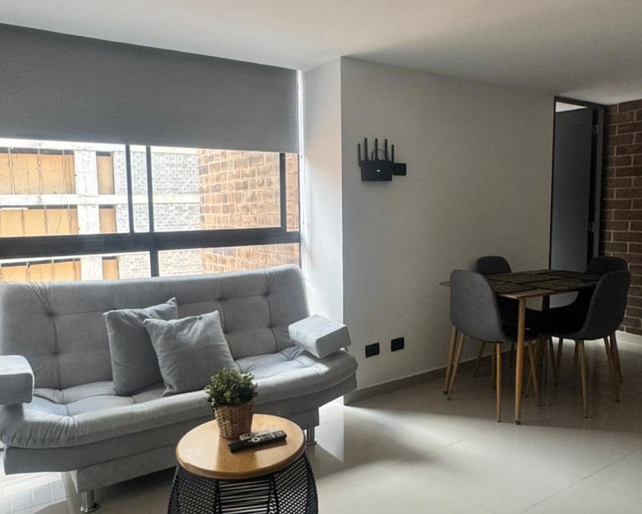 Apartamento en Arriendo en Sabaneta