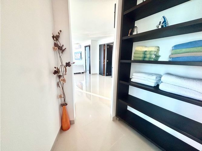 Apartamento de 3 alcobas en venta en Cartagena De Indias, Cartagena, 162 m² · foto 16 de 24