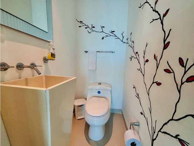 Apartamento de 3 alcobas en venta en Cartagena De Indias, Cartagena, 162 m² · foto 21 de 24