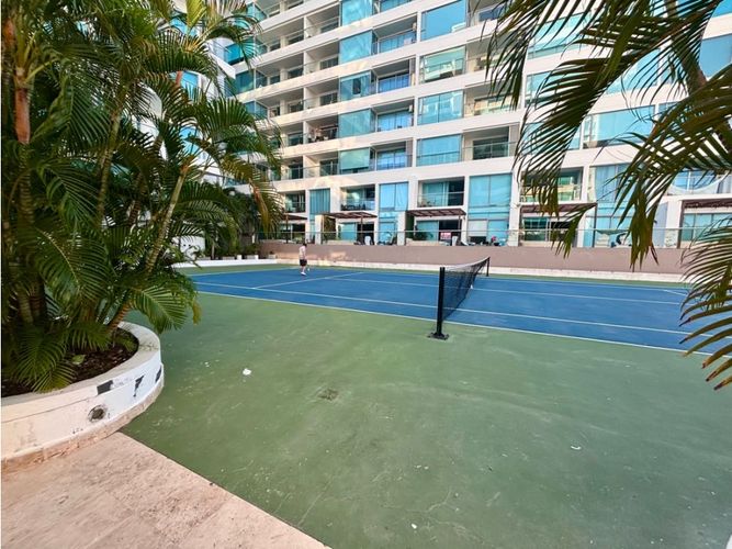 Apartamento de 3 alcobas en venta en Cartagena De Indias, Cartagena, 162 m² · foto 23 de 24