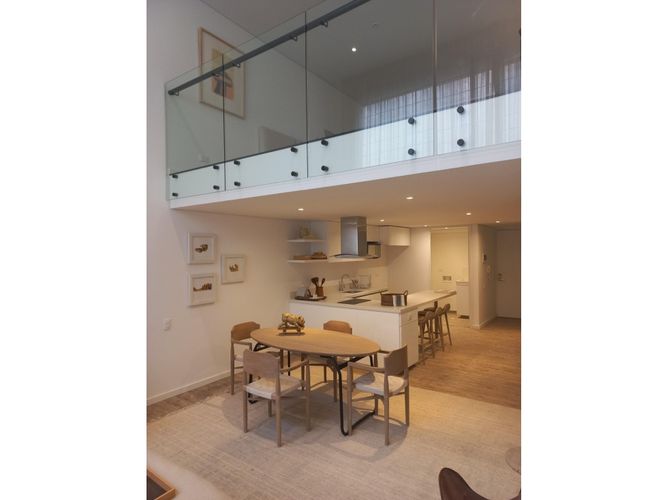 Apartamento en venta en La Macarena, Bogotá · foto 3 de 19